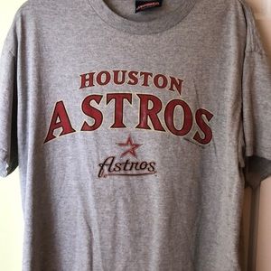 Houston Astro’s T-shirt